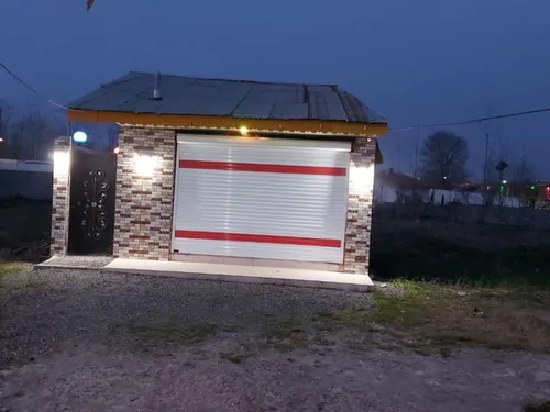 تصویر 4 - اقامتگاه بوم‌گردی دختراحمدآقا در رشت
