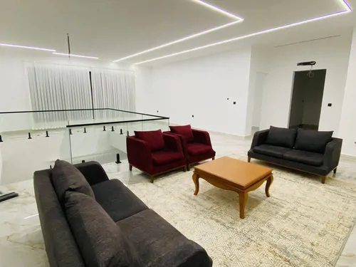 تصویر 12 - ویلا جنگلی استخردار آبگرم هانی در  نوشهر