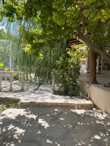 تصویر 29 - ویلا استخردار آبگرم آرامش  در  مشهد