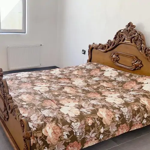 تصویر 5 - ویلا استخردارسرپوشیده آبگرم محبی در  کوهسار