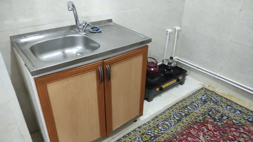 تصویر 4 - آپارتمان سویت کامل احمدی باتمام امکانات رفاهی  در اسکو