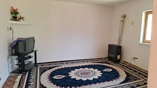 تصویر 2 - کلبه ویلای سنتی با امکانات رفاهی در ماسوله