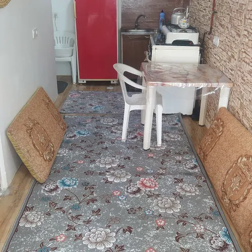 تصویر 5 - خانه ساحلی فرهنگ (طبقه همکف) در  کلاچای