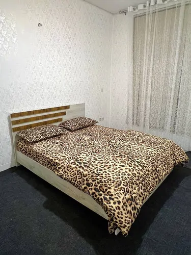 تصویر 2 - آپارتمان آپارتمان مبله کاملا آرام و تمیز واحد 1 در شیراز