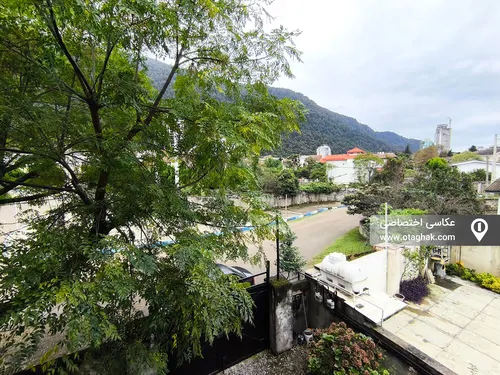 تصویر 12 - آپارتمان گلستان (8) در نمک آبرود