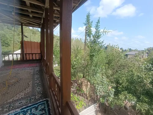 تصویر 15 - روستایی و عشایری بهشت  در  فومن