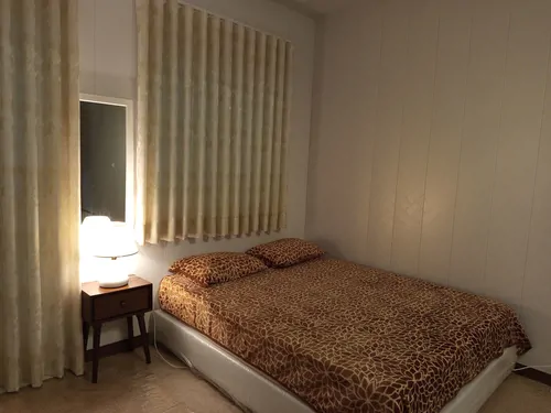 تصویر 6 - سوییت رویایی من در  قشم