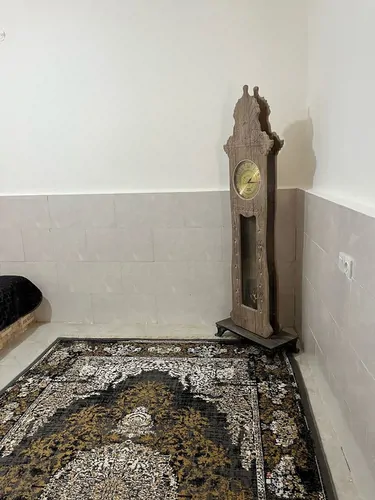 تصویر 8 - ویلا  مهرگان در  محلات
