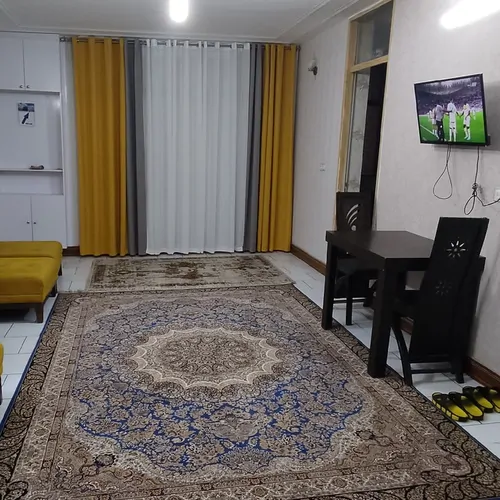 تصویر ۱ - آپارتمان مبله هشت بهشت گلزار(واحد1) در  اصفهان