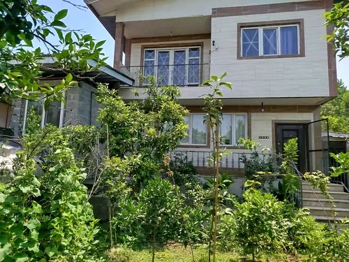 تصویر 2 - سوییت باران در آستانه اشرفیه
