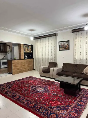 تصویر 6 - خانه مبله حسنی  در  همدان