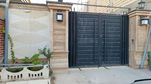 تصویر 14 - ویلا استخردار آبگرم گلها در سهیلیه