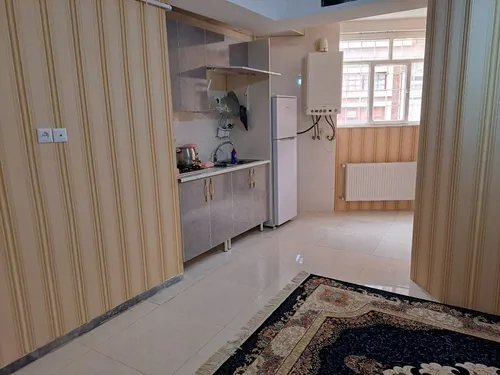تصویر 6 - آپارتمان مبله توکا (واحد ۳) در  سنندج
