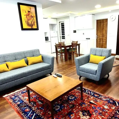 تصویر 1 - آپارتمان اوستا (1) در  شیراز