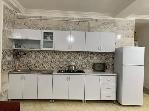 تصویر 6 - آپارتمان عمارت بهشت در  علی آباد کتول