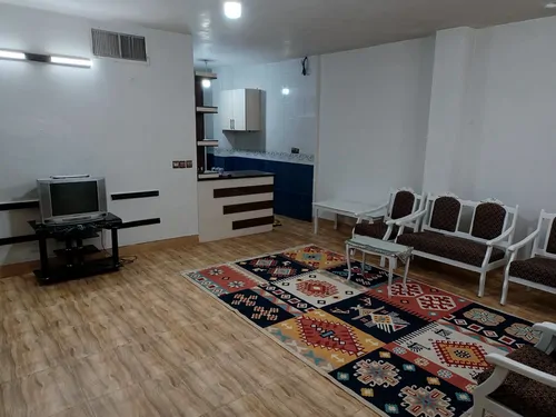 تصویر 1 - آپارتمان مبله پروین در  اصفهان