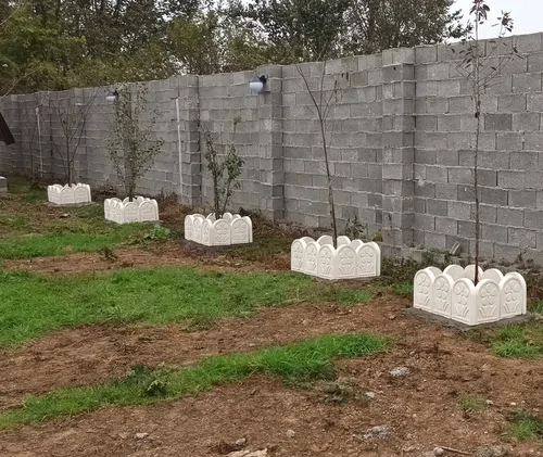 تصویر 9 - سوییت باغ آرمین در  رشت