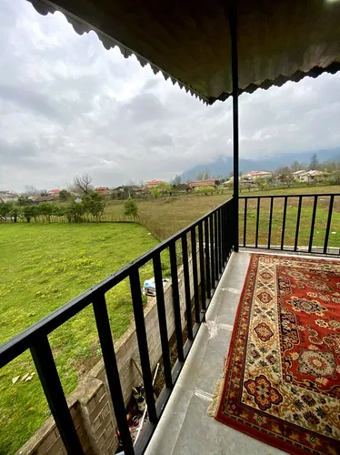 تصویر 16 - کلبه سوئدی ملودی در شاندرمن