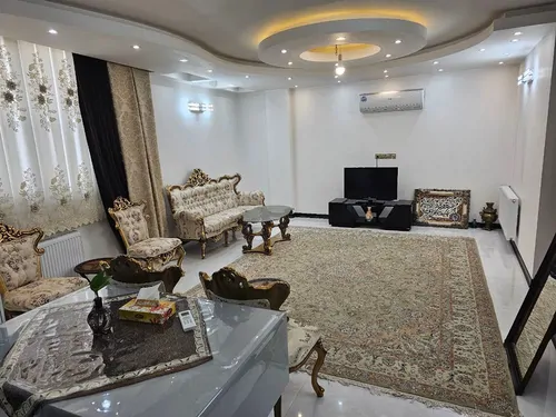 تصویر 2 - آپارتمان امیرکبیر در کاشان