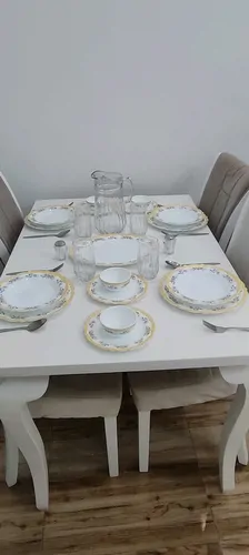 تصویر 5 - آپارتمان خانه پرستو دربست با لو کشین آرام و امن در رشت