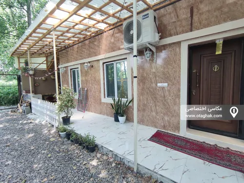 تصویر ۱ - خانه برکت در  آستانه اشرفیه