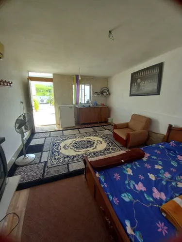 تصویر 4 - سوییت نقلی علی در  گرگان