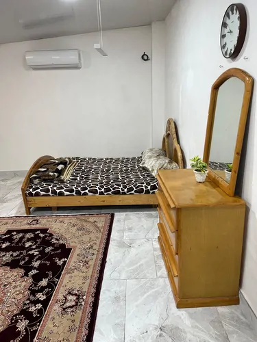 تصویر 7 - سوییت ال ای (1) در رشت