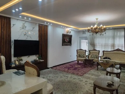 تصویر 3 - آپارتمان گلستان در  مشهد