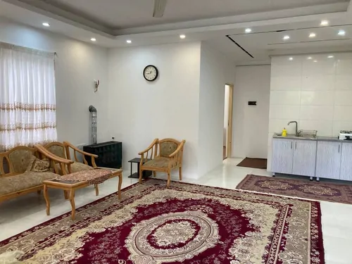 تصویر ۱ - ویلا ملک خان در  علی آباد کتول