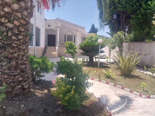 تصویر 3 - ویلا ساحلی استخردار آبگرم علیزاده در  چالوس