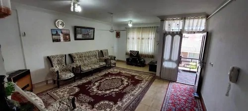 تصویر 3 - ویلا لاکچری ویو جنگل و کوه سوییت های وارش در کردکوی