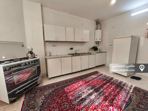 تصویر 8 - آپارتمان مبله آذرنوش (همکف) در  اصفهان