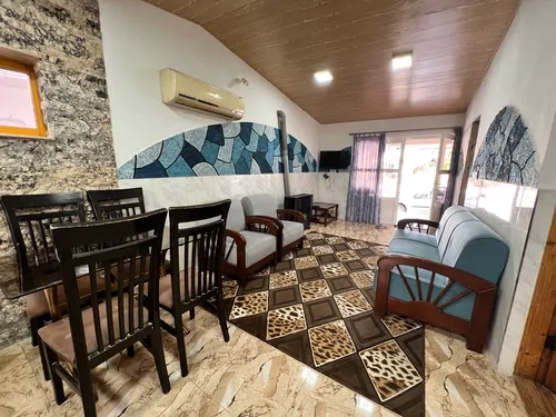 تصویر 10 - ویلا ساحلی خورشید (۳) در  بابلسر