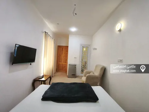 تصویر 5 - اقامتگاه بومگردی ساحلی خماسی (دبل) با صبحانه رایگان در هنگام