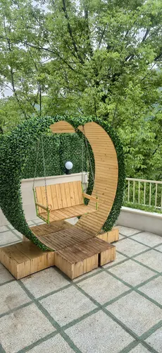 تصویر 19 - ویلا استخردار آبگرم بالاچینو در  علی آباد کتول