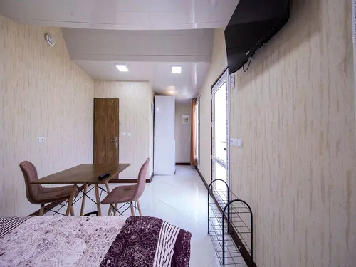 تصویر 6 - کلبه استخردار آبگرم سانسی دلنشین در فیروزکوه