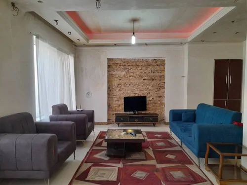 تصویر 7 - خانه مبله در خیابان دماوند (۱) در  تهران