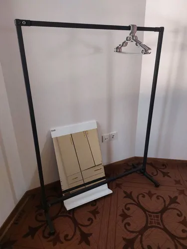 تصویر 15 - آپارتمان مبله کارِن با ویو ابدی در  رامیان