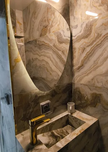 تصویر 28 - آپارتمان مبله ساحلی روماک (واحد 9) در نشتارود