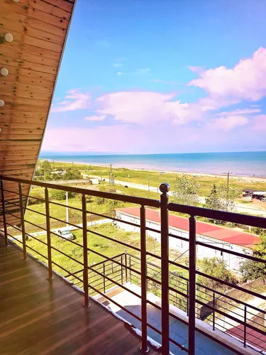 تصویر 46 - آپارتمان ساحلی ارتمیا (واحد 6) در رضوانشهر