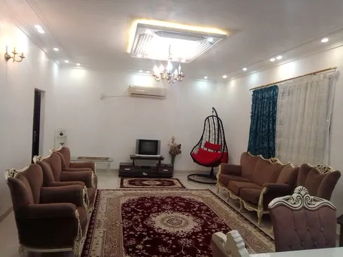 تصویر ۱ - ویلا تک ستاره  در  شفت