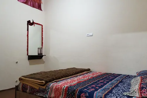 تصویر 6 - اقامتگاه بوم‌گردی روژان (سوئیت ترکمن) در  دماوند