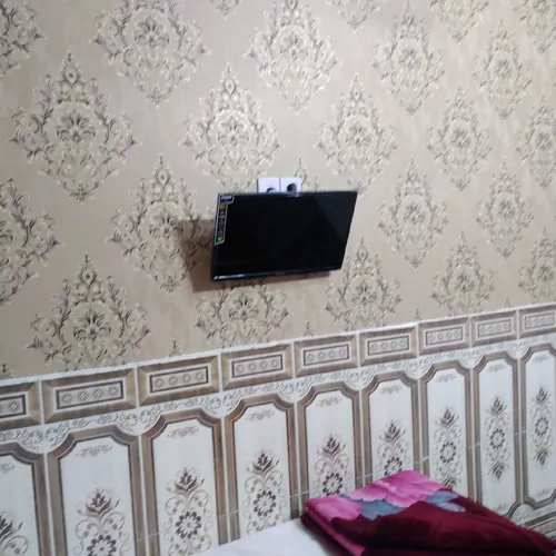 تصویر 4 - مهمانسرا محسن (دو تخته) پارکینگ دار در مشهد
