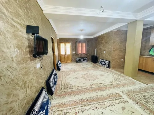 تصویر 1 - خانه نوروز (واحد بلوط)  در  علی آباد کتول