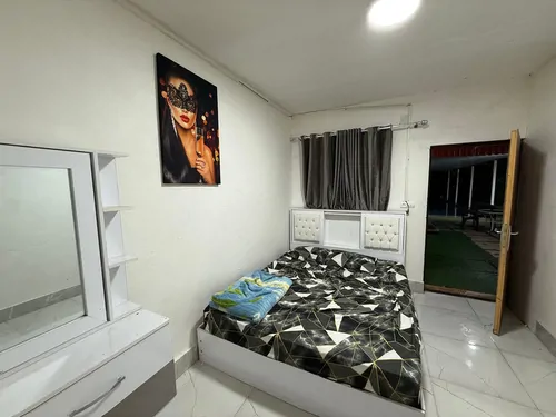 تصویر 9 - ویلا استخردار آبگرم آی گل با بیلیارد در  دزفول