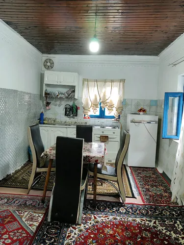 تصویر 7 - ویلا جنگلی پرهام در رامسر