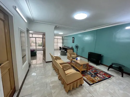 تصویر 4 - خانه نصف جهان(یک خوابه) در اصفهان