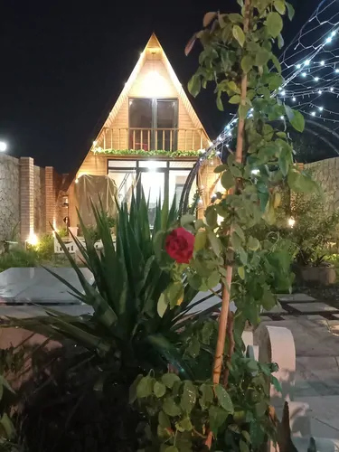 تصویر 17 - کلبه عالیجاه در  رشت