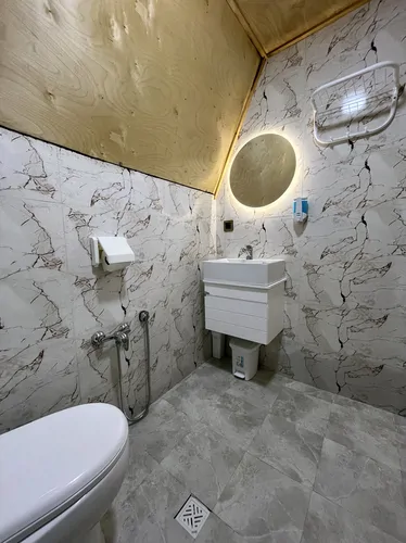 تصویر 14 - کلبه سوییسی سیوا در سوادکوه