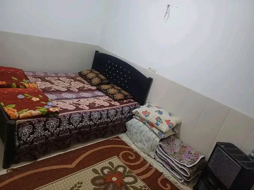 تصویر 4 - آپارتمان یکخوابه فردوس۴۶ در کاشان